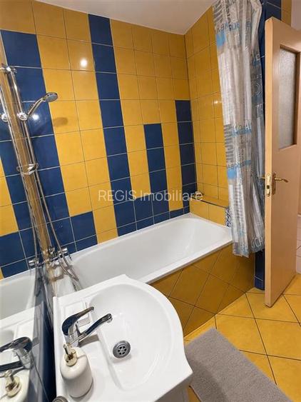 Apartament de inchiriat 2 camere zona Grivitei - 5