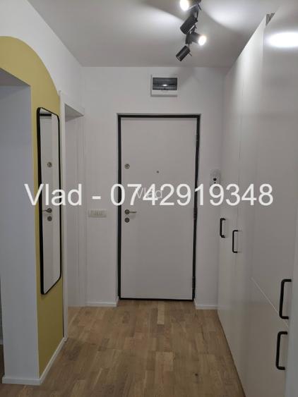 Direct Proprietar - 2 camere, renovat, utilat, metrou Titan, parc  - 2