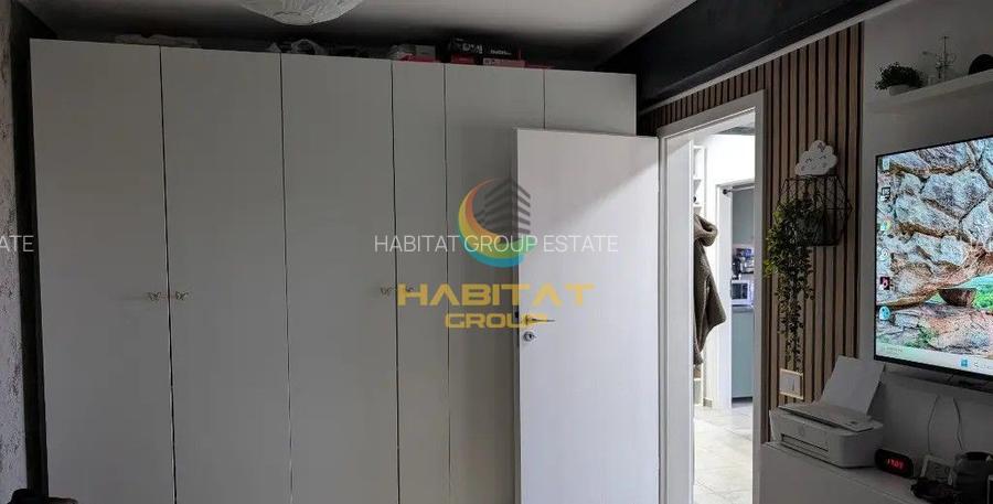 Vanzare 2 Camere Mobilat si Utilat+Curte+2 Locuri Parcare-Berceni - 5
