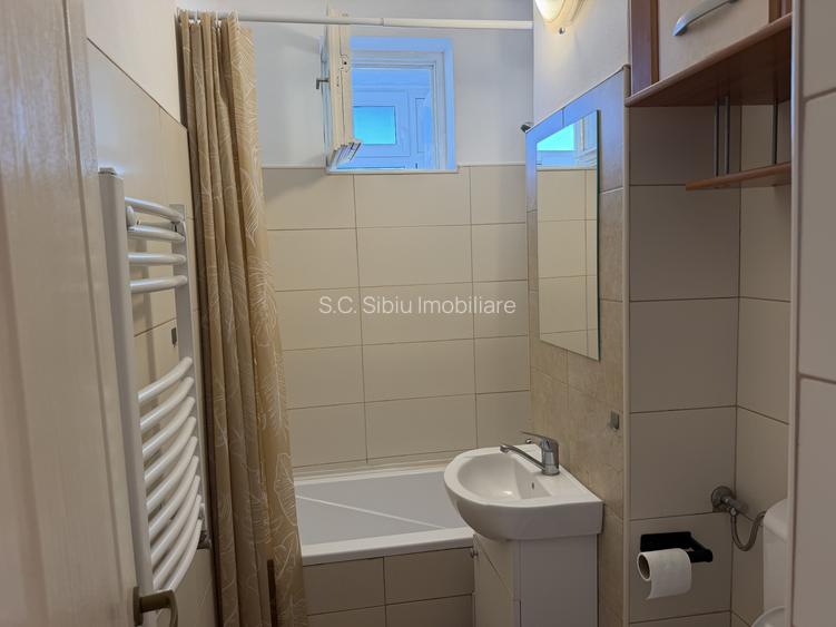 ap 2 camere et 4 cu Balcon M. Viteazu  str Miraslau - 5