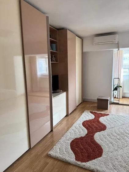 Apartament 1 Camera CUG la Bulevard