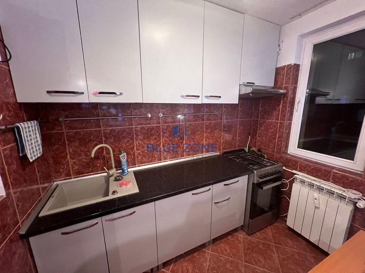 Apartment 2 camere I Strada Sibiu nr.1 I Afi Cotroceni