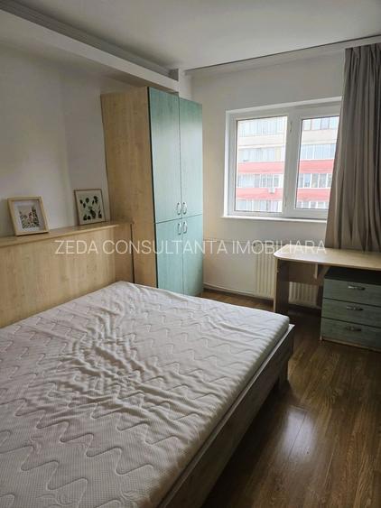 Apartament 2 camere Parc Tineretului - 3