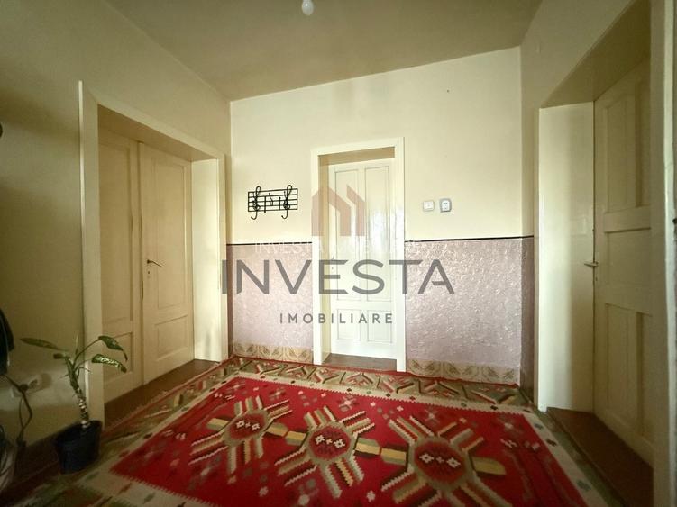 Casa individuala in Andrei Muresanu! Teren 530 mp! - 4