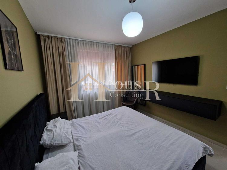 Aproape de Zone 2.Duplex.Mobilat si utilat complet! - 7