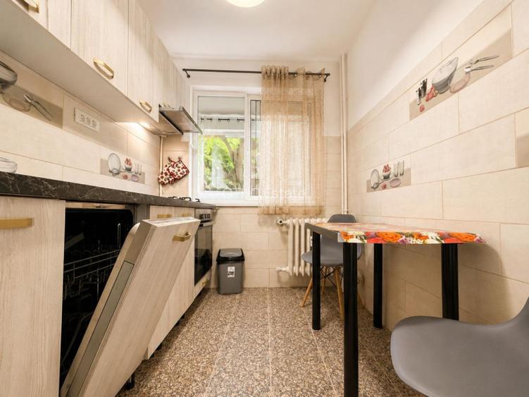 Apartament 2 camere Berceni | Renovat | Mobilat | Utilat - 2