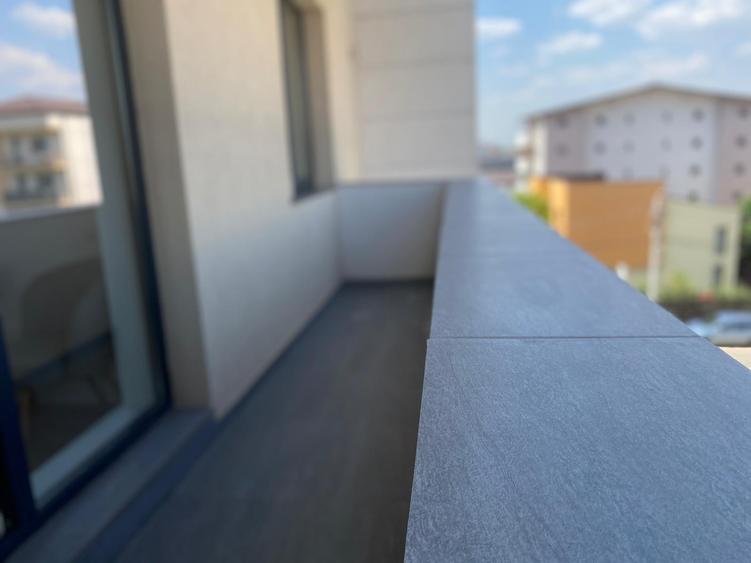 Apartament 2 camere. An 2024. Prima inchiriere!