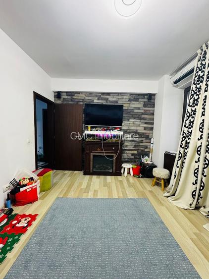 3 camere | Dream Residence | 73 mp | 2 băi | T736 - 2
