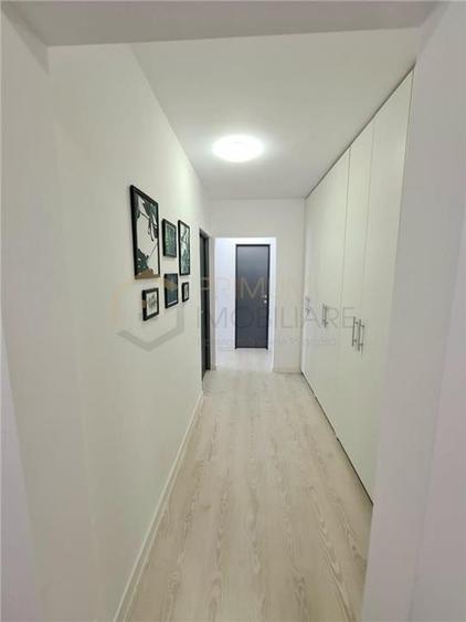 CIRCUMVALATIUNII - RENOVAT - 3 camere - centrala proprie - clima - LIFT - BOXA