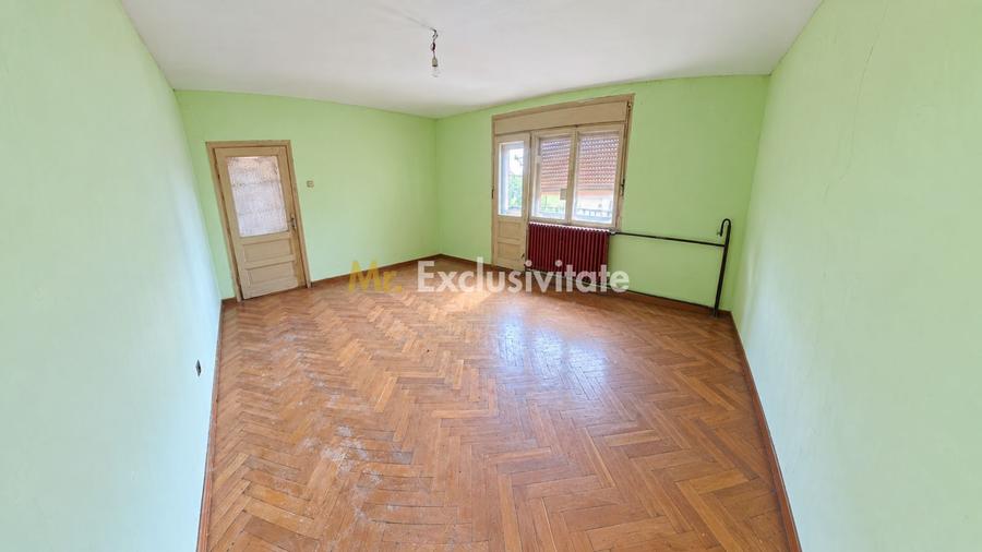 Casă de vânzare 1 Iunie Satu Mare