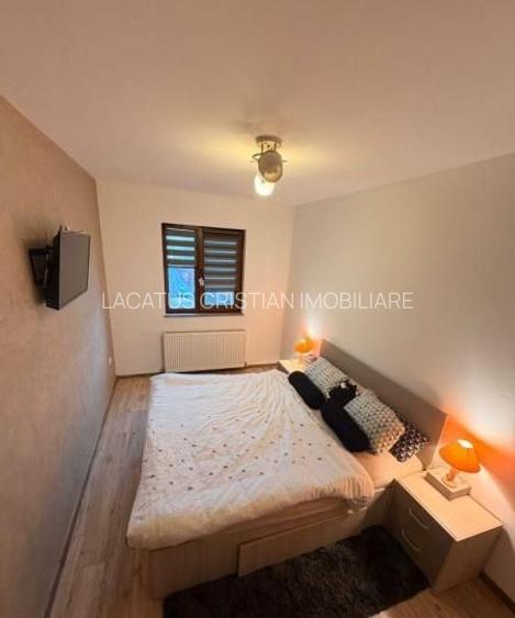 APARTAMENT 3 CAMERE LUX SEMIDECOMANDAT CONFORT 2 ZONA CAMPUS - 3