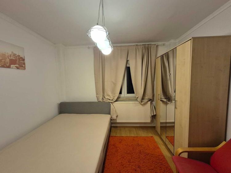 Inchiriere Apartament 3 Camere Metrou Obor - Stefan Cel Mare - Lizeanu