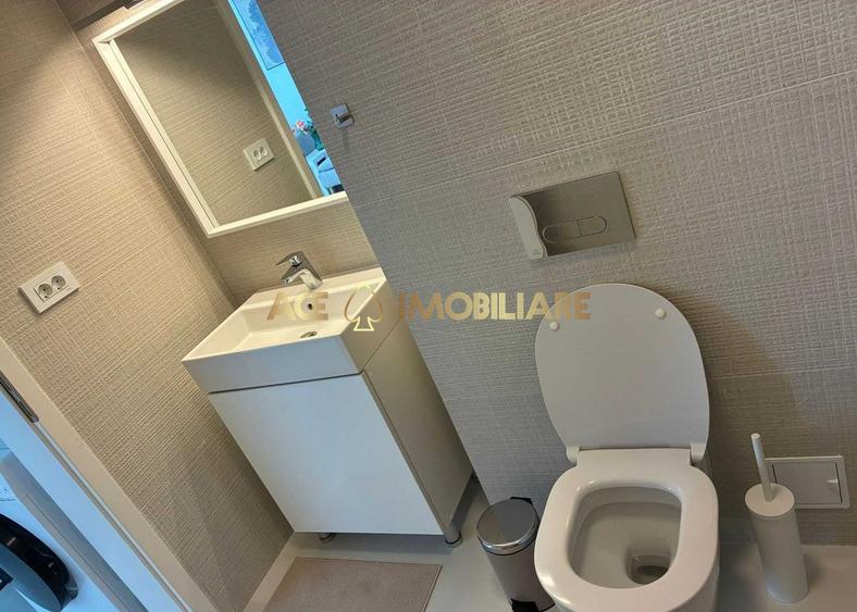 2 Camere de inchiriat | Rahova | Metrou | Masina de spalat vase