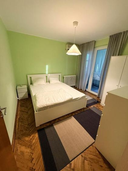 Apartament 3 camere | Langa Parcul Titan | 5 minute de metrou | Prima inchiriere