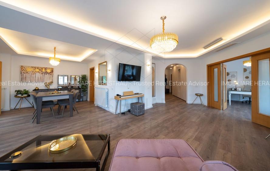 Residence Villamont | 4 camere | Aviatorilor - 2