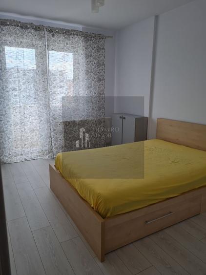 Apartament 2 camere/studio, Biruintei/Popesti