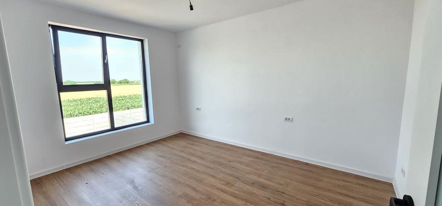 Vila 5 Camere | Teren 428 mp