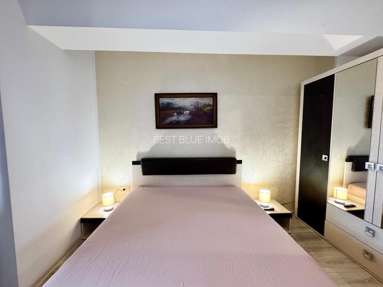 Apartament 2 camere amenajat complet, parcare proprie, bloc nou, zona Copou, - 15