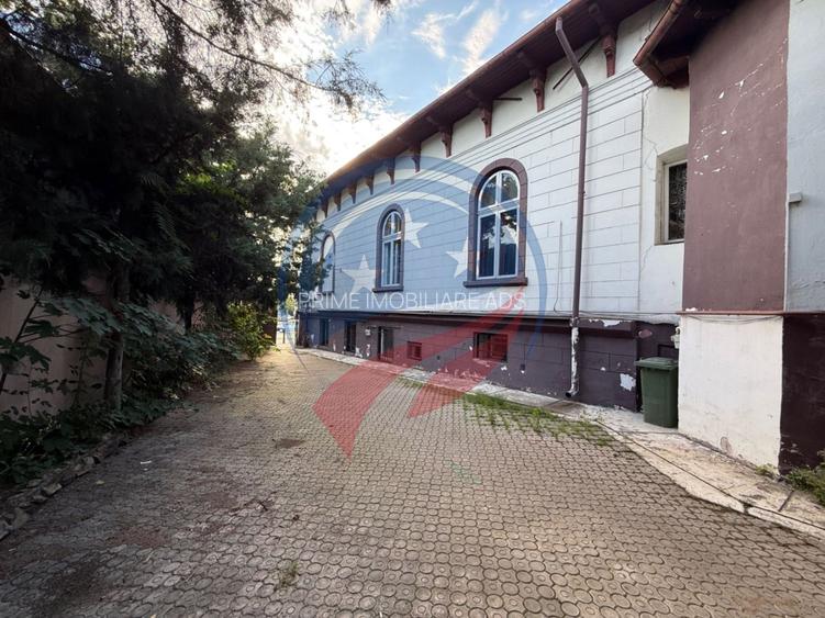 Casa de vanzare-vis-a-vis de Casa Studenților/Craiova - 31
