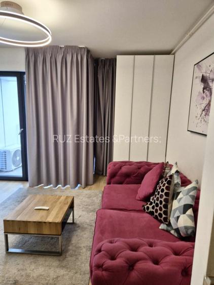 Apartament 2 camere | Loc de parcare | Bloc Nou | Barbu Văcărescu - 3