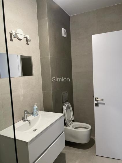 Premium Garsoniera + Parcare Cavar Residence Sector 4 Comision 0%  - 12