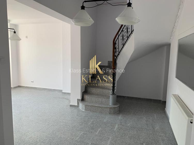 Vilă interbelică 9 camere | Vasile Lascăr - Eminescu | renovată - 7