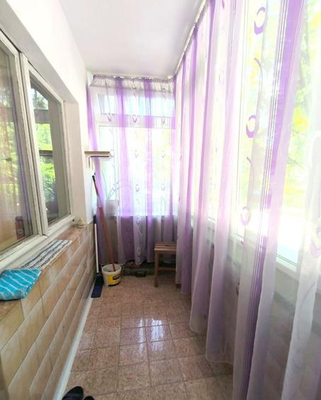 Apartament 3 camere decomandat | Zona Parcul Tineretului | Complet mobilat si ut