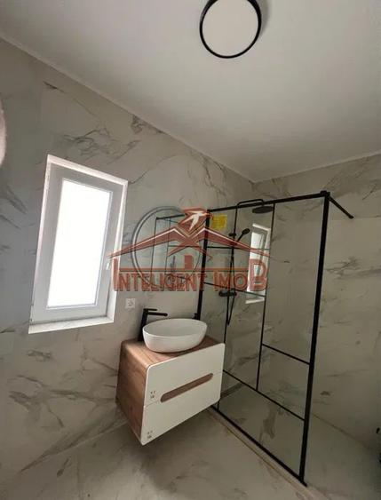 Lux! Apartament cu 3 camere in Selimbar pe Doamna Stanca