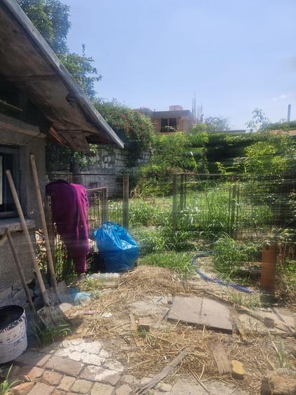 Teren si casa cu potential de construire in sectorul 1- Bulevardul Laminorului