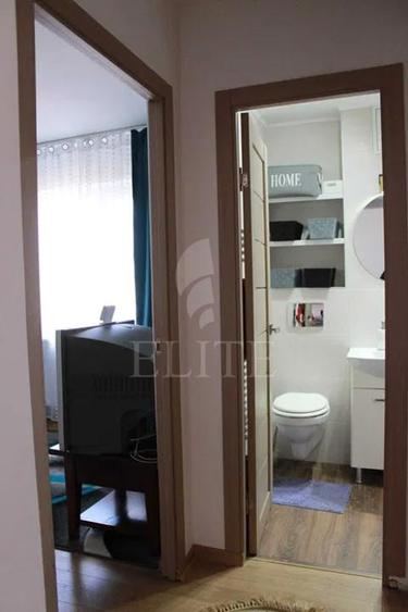 Apartament 2 camere în zona STRAZII GARBAU