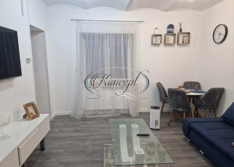 Apartament 2 camere, zona centrala - 4
