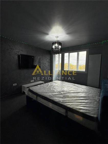 Apartament 2 camere /Semidecomandat - Etaj intermediar - Metrou Eroii Revolutie