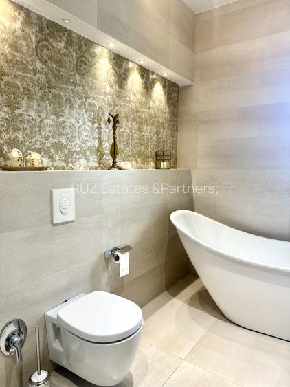 Vilă Ultra Lux cu 6 camere | 314 mp utili | Pardoseala cu Marmura | Zona Pipera - 40
