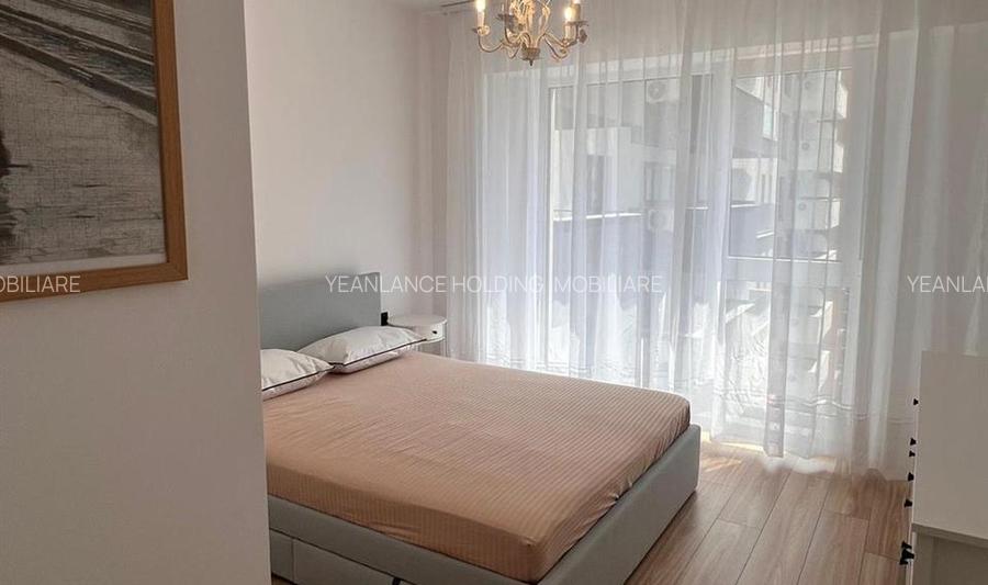 Theodor Pallady.Apartament 2 camere de inchiriat - 3
