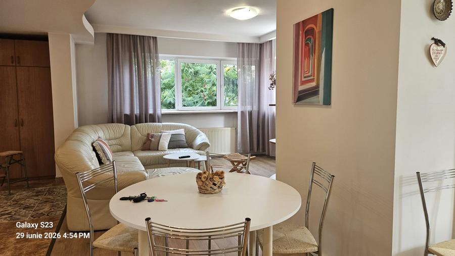 Apartament de inchiriat, 3 camere, 70mp, str.Tilisca, V.Aurie!