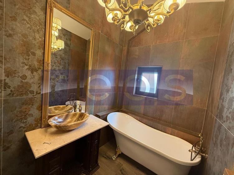 INCHIRIERE APARTAMENT 4 CAMERE | VILA DOROBANTI | 140MP | LOC PARCARE