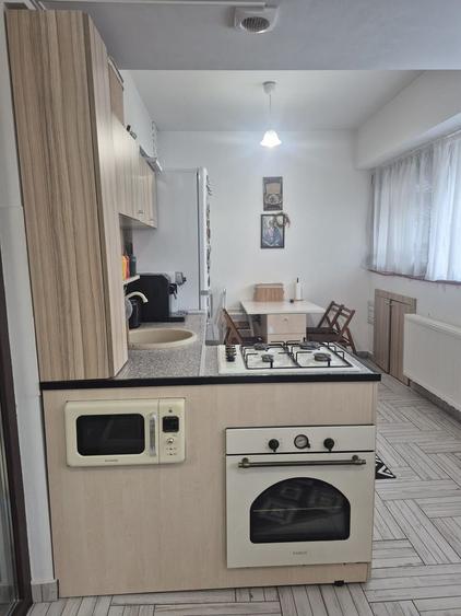 Tomis nord Euromaterna-apartament 3 camere finisat modern