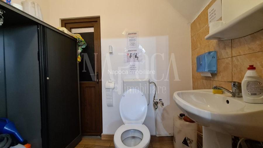 Casa 4 camere de vanzare in Marasti, Cluj Napoca - 4