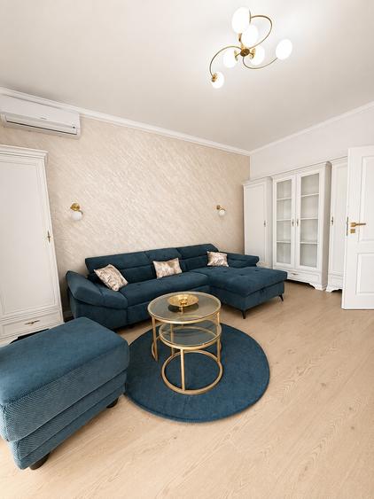 Inchiriere Apartament 2 camere Aviatorii Residence loc parcare subteran