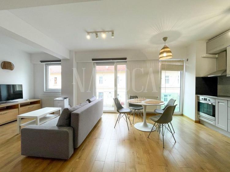 Apartament 3 camere de vanzare in Centru, Cluj Napoca