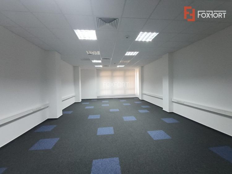 Spatiu de birouri 760 mp de inchiriat, zona Spitalul Judetean - 15