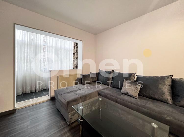 Apartament de 3 camere | 62 mp c | etaj intermediar | Garii.