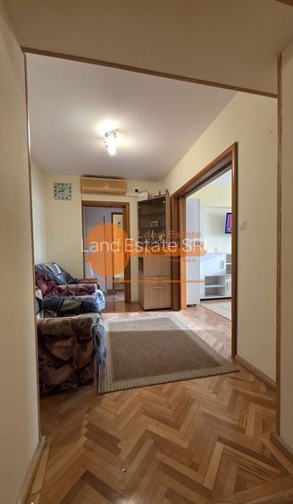 Apartament complet mobilat și utilat | Sebastian - 6