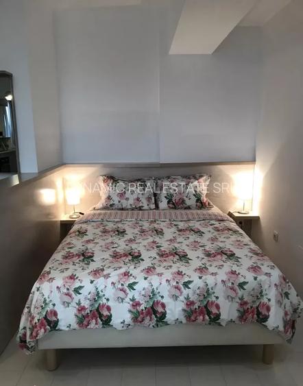 Garsonieră Premium | Petrom City-Băneasa | Centrală Proprie | Parcare - 6