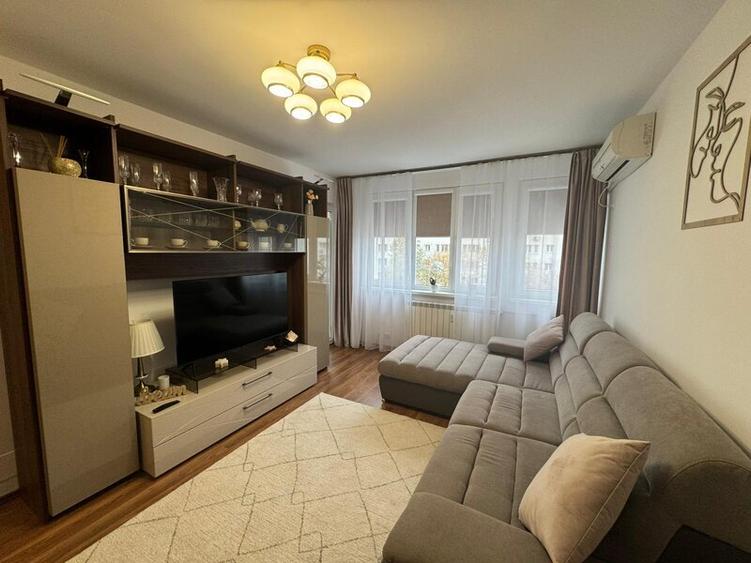 Dristor-3 minute metrou,renovat complet