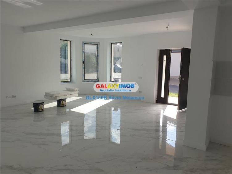 Corbeanca - Paladin Residence - Vila P+1E