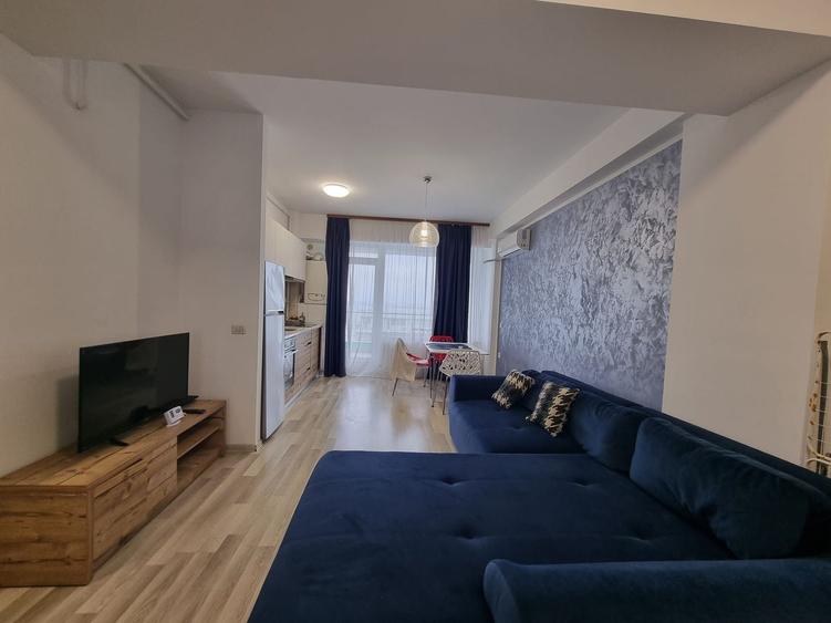 Apartament ideal pentru investiție sau locuință – Summerland, Mamaia
