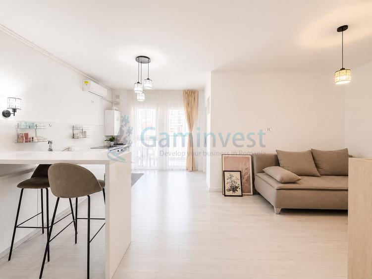 Apartament de inchiriat in Oradea, blocurile Ared