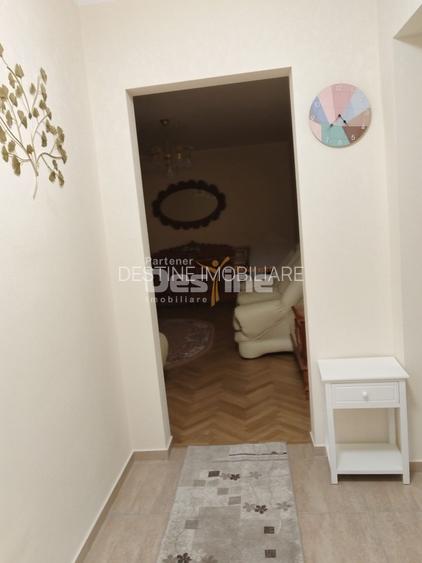 Vă oferim spre inchiriere apatrament 3 camere decomandat - 8