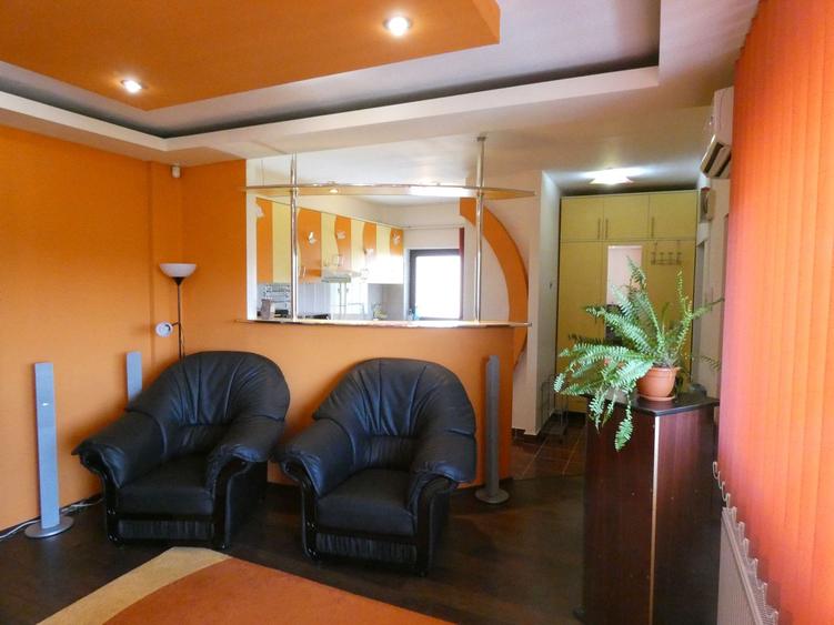Apartament de vanzare pe str. G-ral Traian Mosoiu